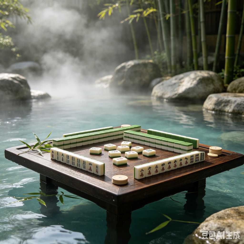 GranadaNI,mahjong