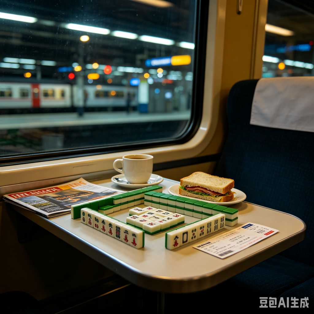 Halifax,mahjong