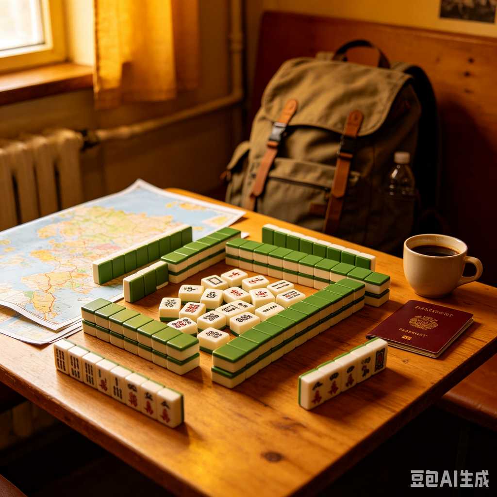Padua,mahjong