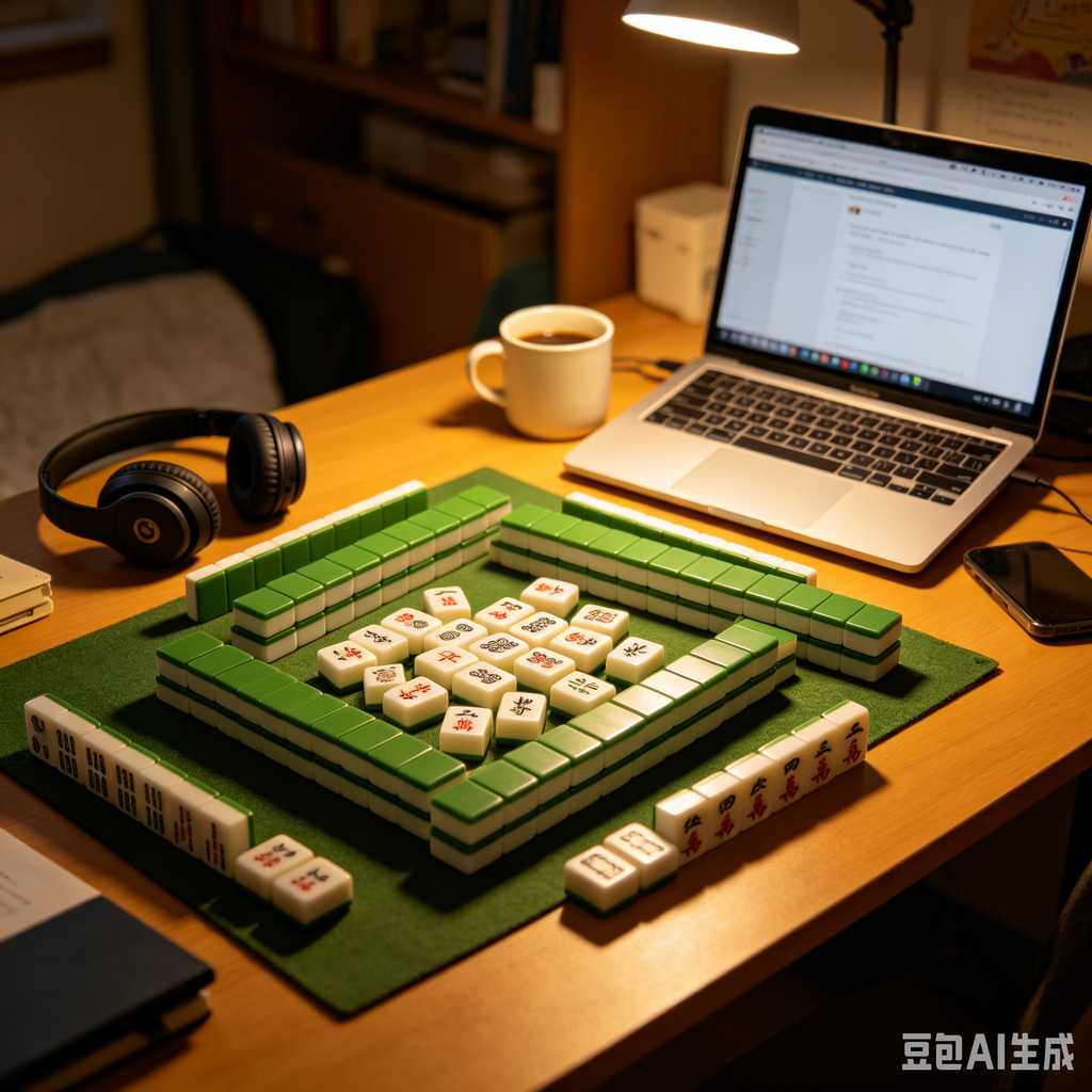 SouthDakota,mahjong