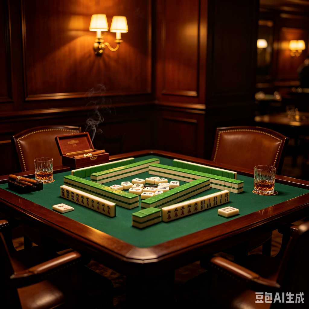 Potosi,mahjong