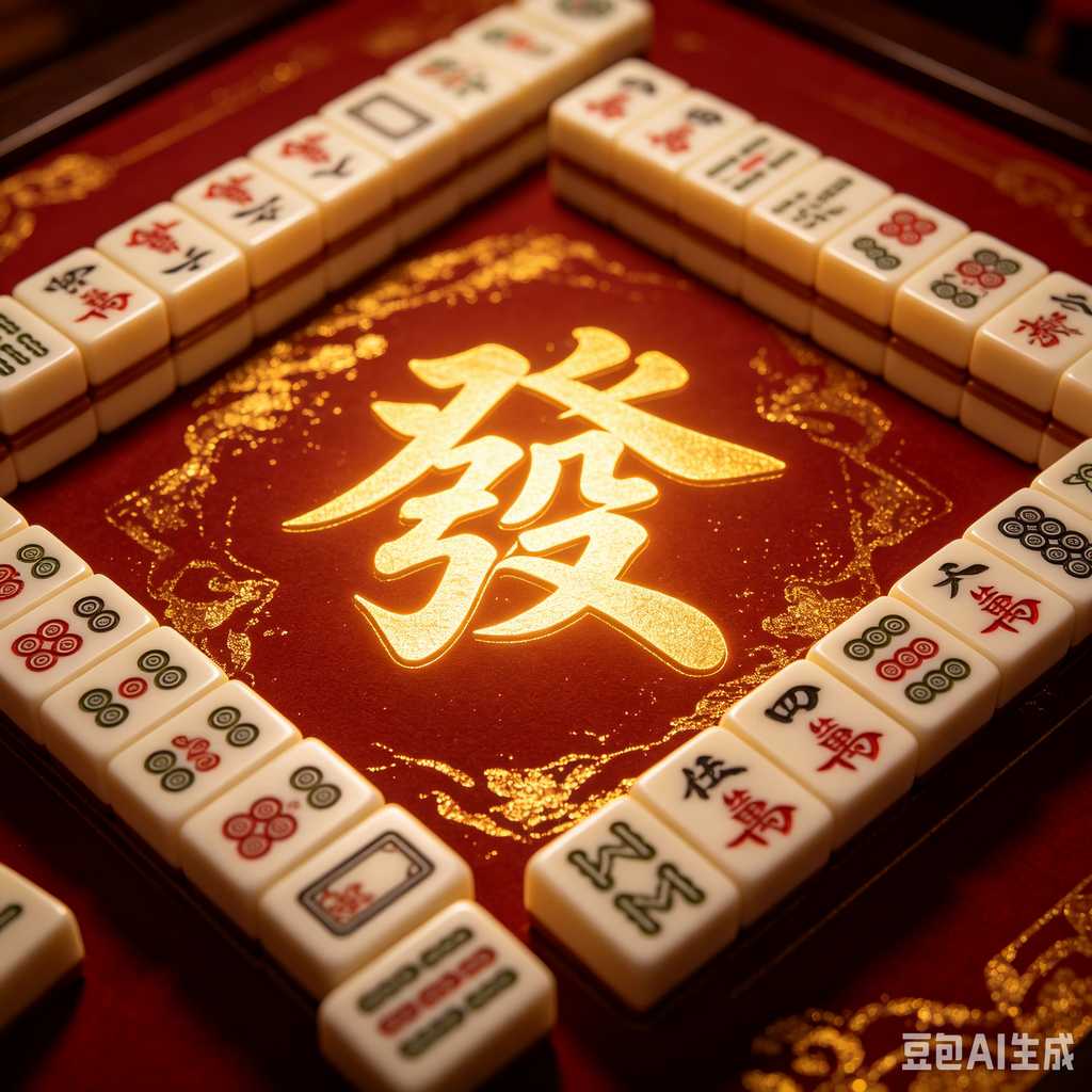 Zagreb,mahjong