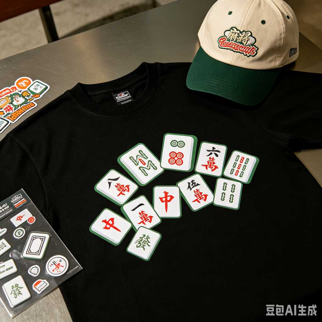 Anchorage,mahjong