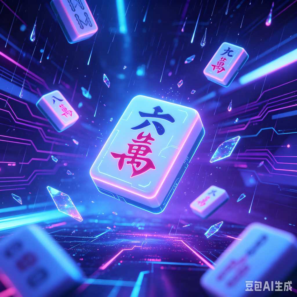 Munich,mahjong