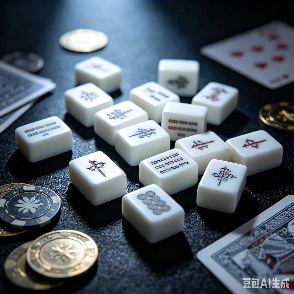 Houston,mahjong