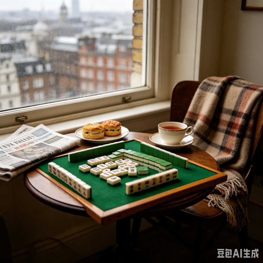 Siena,mahjong